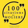 100 citations de Molière (MP3-Download) - Bild 1