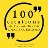 100 citations de François-René de... - Bild 1