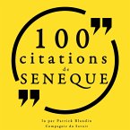 100 citations de Sénèque (MP3-Download)