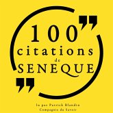 100 citations de Sénèque (MP3-Download)