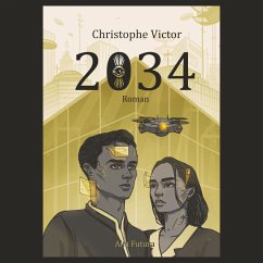 2034 (MP3-Download) - Victor, Christophe