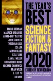 The Year's Best Science Fiction & Fantasy, 2020 Edition (The Year's Best Science Fiction & Fantasy, #11) (eBook, ePUB)