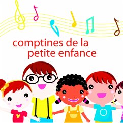 Comptines et Chansons de la Petite École (MP3-Download) - various,