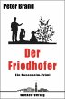 Der Friedhofer (eBook, ePUB) - Bild 1