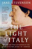 The Light of Italy (eBook, ePUB)
