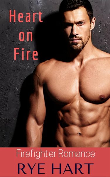 Heart on Fire (eBook, ePUB) Heart on Fire (eBook, ePUB)