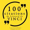 100 citations de Léonard de Vinci... - Bild 1