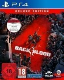 Back 4 Blood - Deluxe Edition (PS4)