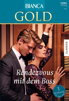 Bianca Gold Band 61 (eBook, ePUB) - Bagwell, Stella; Connelly, Stacy; Hart, Jessica