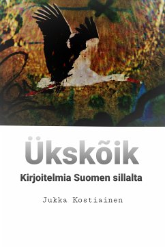 Ükskõik (eBook, ePUB)