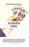 Falsches Spiel