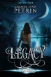 Legacy (The Owens Chronicles, #3)... - Bild 1