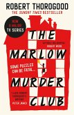 The Marlow Murder Club (eBook, ePUB) The Marlow Murder Club (eBook, ePUB)