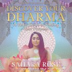 Discover Your Dharma (MP3-Download)