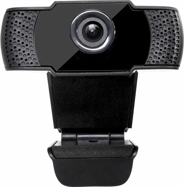 Vimtag Webcam 2MP 1080P HD Video Plug & Play - Portofrei bei bücher.de  kaufen