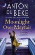 Moonlight Over Mayfair (eBook, ePUB) - Bild 1