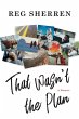 That Wasn't the Plan (eBook, ePUB) - Bild 1
