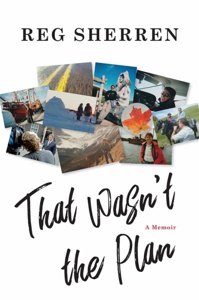 That Wasn't the Plan (eBook, ePUB)