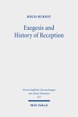 Exegesis and History of Reception