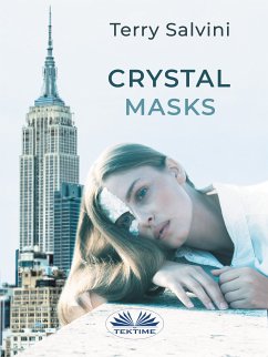 Crystal Masks (eBook, ePUB) - Salvini, Terry