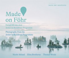 Cover Made on Föhr