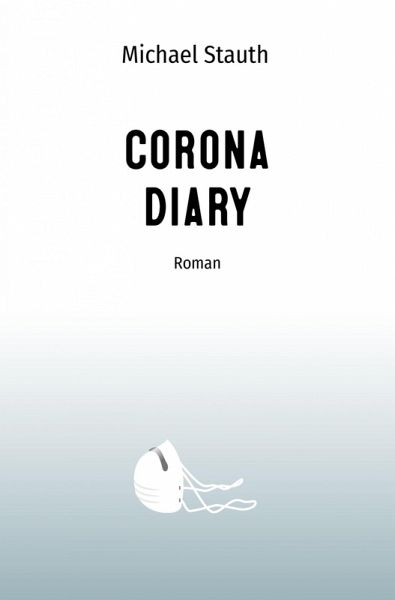 Corona Diary (eBook, ePUB)
