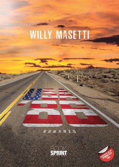 USA ’86 (eBook, ePUB) - Masetti, Willy