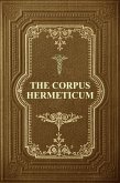 The Corpus Hermeticum (eBook, ePUB)
