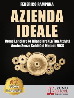 Azienda Ideale (eBook, ePUB) - PAMPANA, FEDERICO