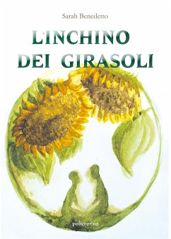 Cover L'inchino dei girasoli (eBook, ePUB)