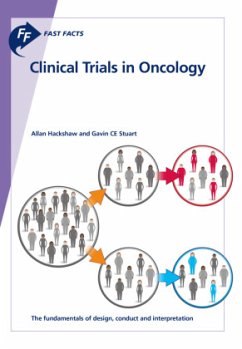 Fast Facts: Clinical Trials in Oncology - Hackshaw, Allan;Stuart, Gavin C.E.