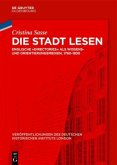 Die Stadt lesen