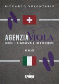 Agenzia Viola (eBook, ePUB)