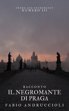 Il negromante di Praga (eBook, ePUB) - Andruccioli, Fabio