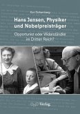Hans Jensen, Physiker und Nobelpreisträger (eBook, PDF)