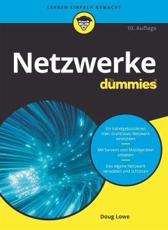 Netzwerke für Dummies - Lowe, Doug