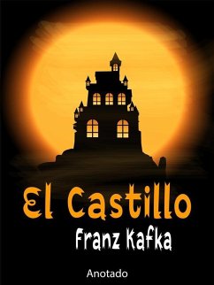 Cover El Castillo - (Anotado) (eBook, ePUB)