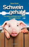 Schwein gehabt (eBook, PDF)