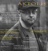 Aktoris - Dicembre 2020 (eBook, ePUB)