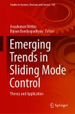 Emerging Trends in Sliding Mode Control (eBook, PDF)