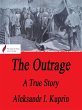 The Outrage (eBook, ePUB) - Bild 1