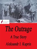 The Outrage (eBook, ePUB)