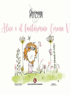 Alice e il fantasmino Corona V (eBook, ePUB) - Politi, Giovanna