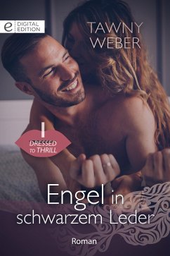 Engel in schwarzem Leder (eBook, ePUB) - Weber, Tawny