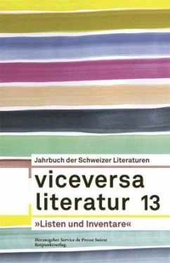 Viceversa (Mängelexemplar) - Böhler, Yvonne