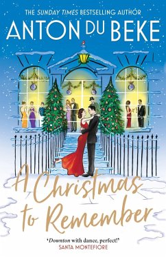 A Christmas to Remember (eBook, ePUB) - Du Beke, Anton