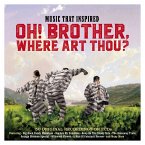 Music Inspired By Oh! Brother,Where Art Thou