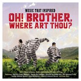 Music Inspired By Oh! Brother,Where Art Thou Music Inspired By Oh! Brother,Where Art Thou