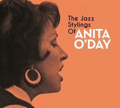 The Jazz Stylings Of Anita O' Day - O' Day,Anita