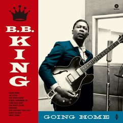 Going Home+4 Bonus Tracks (180g Lp) (Vinyl)